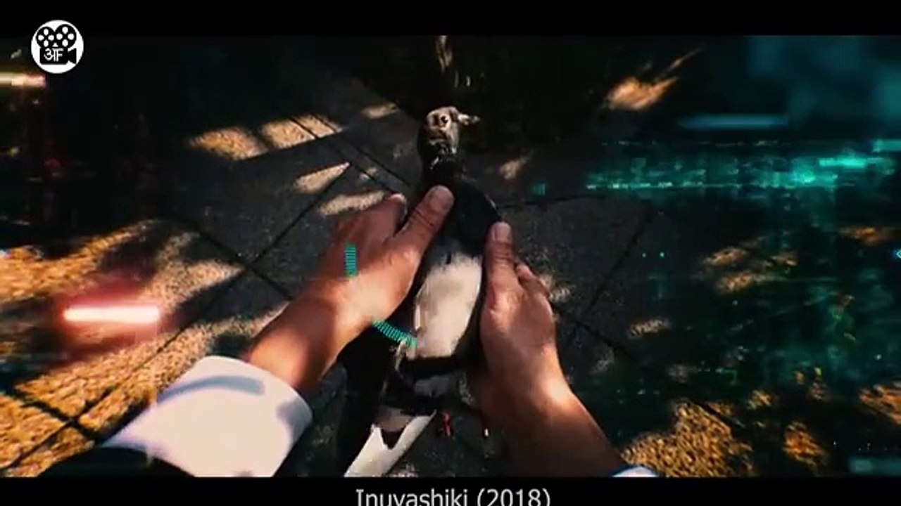 60 Saal ka BUDDHA bna Duniya ka Rakshak  FilmMovie Explained in Hindi  Movie Story