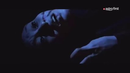 MUNAFIK - Film Horor Malaysia Paling Menyeramkan (Full Movie)