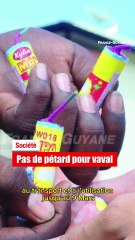 [GUYANE] Les grands titres de l’actualité guyanaise du 03 janvier 2025