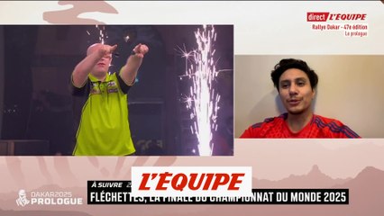 Bande annonce finale - Fléchettes - CM