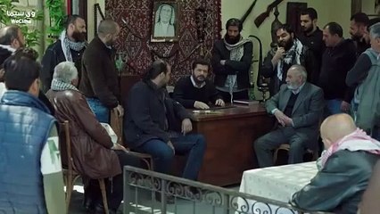 مسلسل الهيبة الجزء 2 الحلقة 3