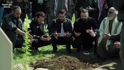 مسلسل الهيبة الجزء 2 الحلقة 4