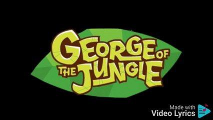 English Transcripts 26 George of the Jungle (2007-2008) Season 1
