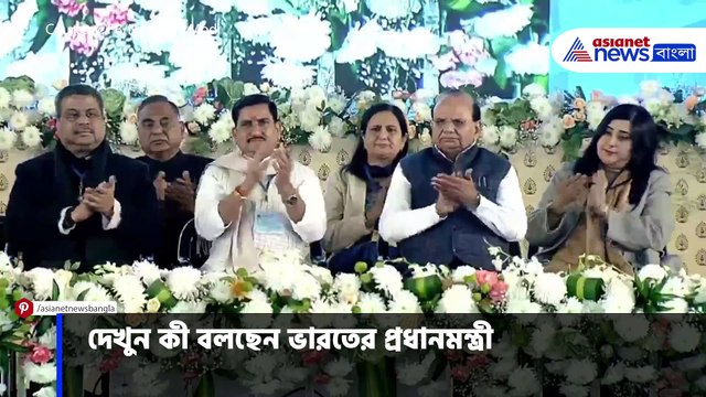 গত ১০ বছরে ৪ কোটি পাকা বাড়ি বানিয়েছি মন্তব্য প্রধানমন্ত্রী নরেন্দ্র মোদীর