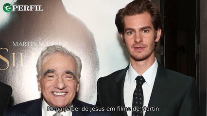 "Andrew Garfield nega interpretar Jesus, Guilherme Arantes pausa carreira e Kanye West revela melhor jogo"