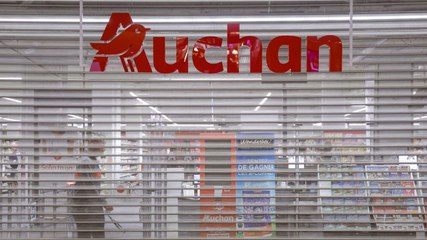 Plan social chez Auchan : Gilles Martin de la CFDT exige des compensations adéquates