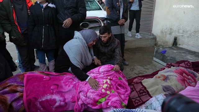 الحرب في يومها الـ455: قتلى وجرحى في غزة جراء القصف المستمر والجيش يعلن اعتراض صاروخ أطلقه الحوثيون