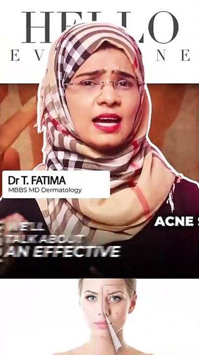 Acne Scar Removal | Ace Clinic