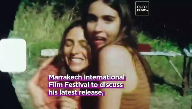 Director Walter Salles on 'I'm Still Here' and cinema as an antidote to AI and social media