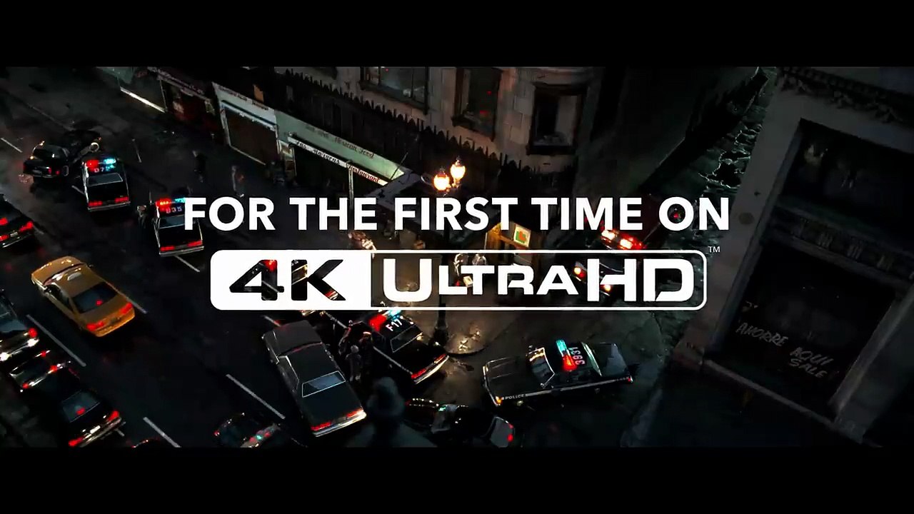 Après 30 ans de théories, on a enfin la réponse à l'un des plus gros mystères du cinéma : "On avait fait des recherches afin..."