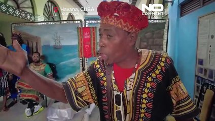 Afrokubanische Religionsführer drängen auf Veränderungen, um Kubas Herausforderungen im Jahr 2025 zu lösen