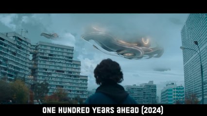 Sci-Fi 2025 Movie Recap