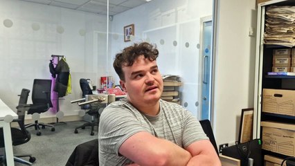 Discover The Walled City Social: A New Hub for Men Aged 20-30 🏙️