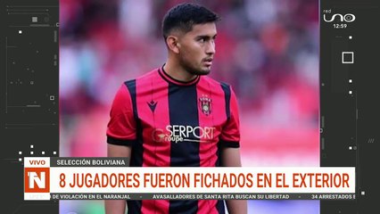 NOTIVISIÓN MEDIODÍA SCZ 03-01-25