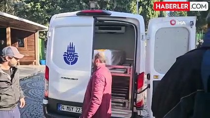 Ferdi Tayfur'un cenaze programı değişti