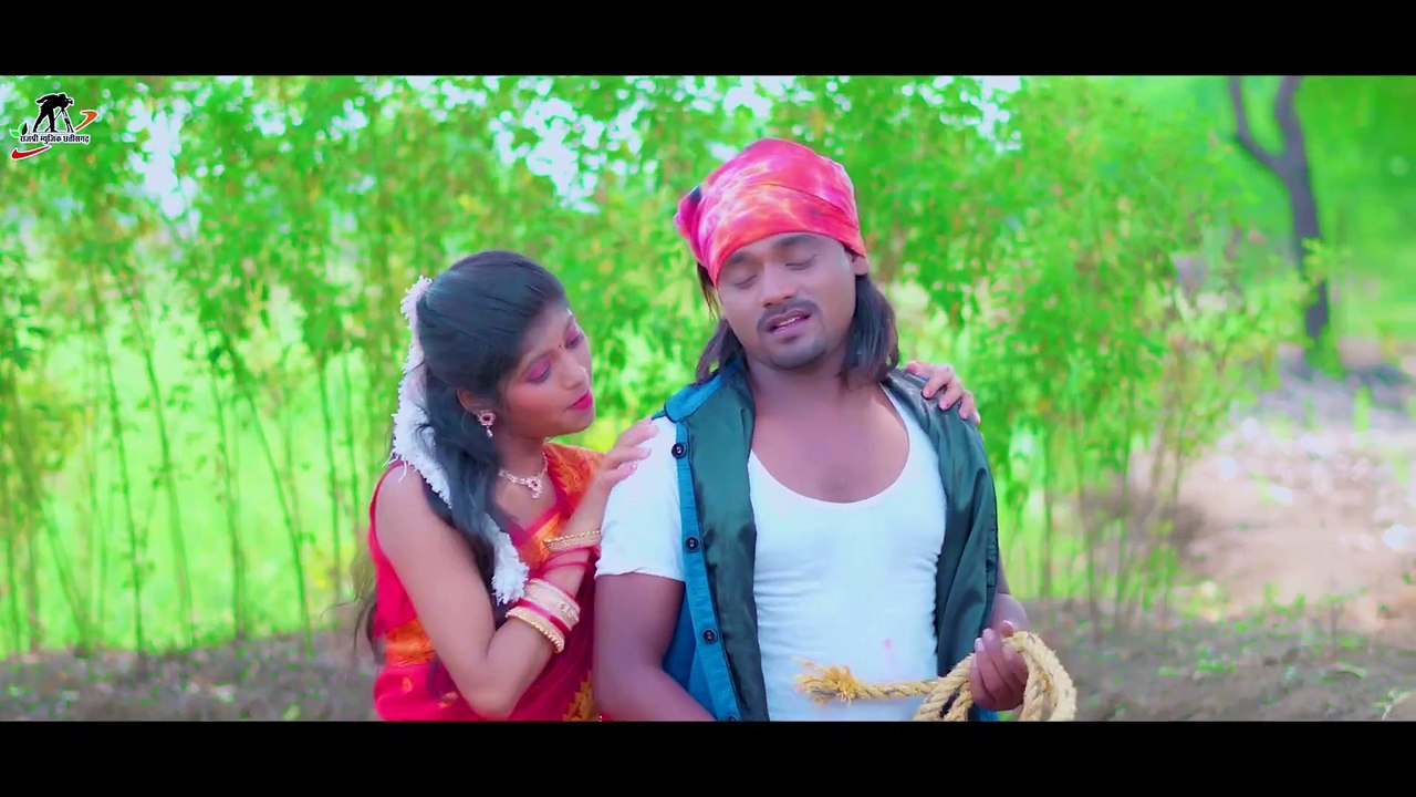ये संगवारी मया हे भारी ll Ajju Chauhan ll Mahima ll Champa Nishad ll Pushpend sahu ll Cg song HD