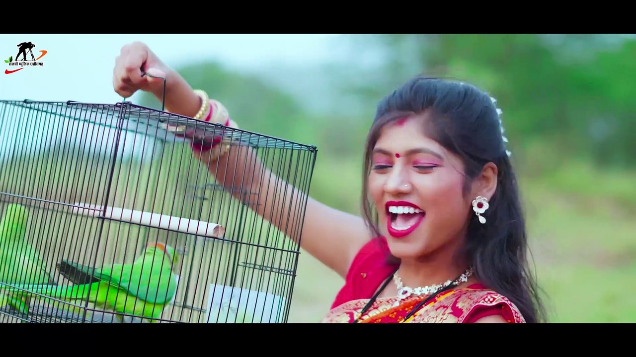 तै मोर दीवानी मै तोर दीवाना ll  Lahare Diwana ll Dauna Deewani ll Ajju Chauhan Cgl Mahima Dewangan