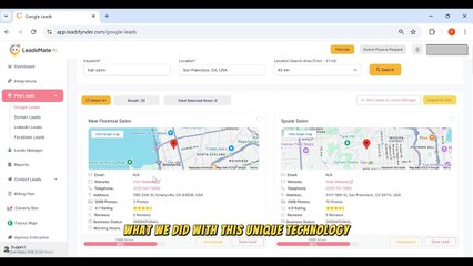 LeadsMate AI Review (Demo + OTOs + Bonuses) _ LeadsMate AI Review In 2025