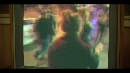 Roswell Delirium Bande-annonce VO