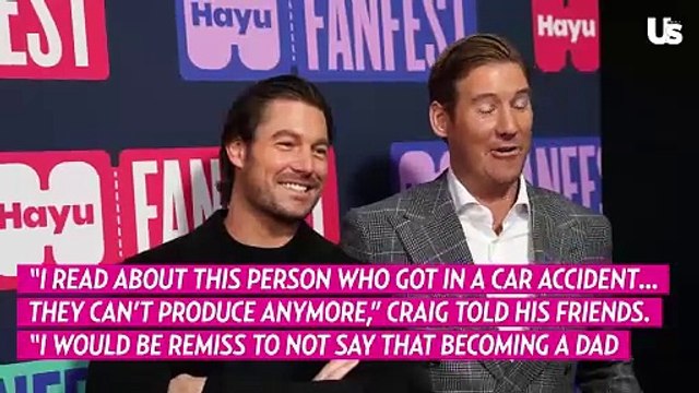 Southern Charm Craig Conover Spoke On Waiting To Have Kids With Paige DeSorbo