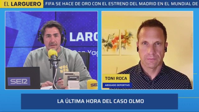 Un experto recomienda a todos los clubes de LaLiga lo que tienen que hacer si se inscribe a Olmo