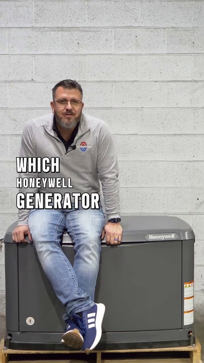 Which Generac to buy?
