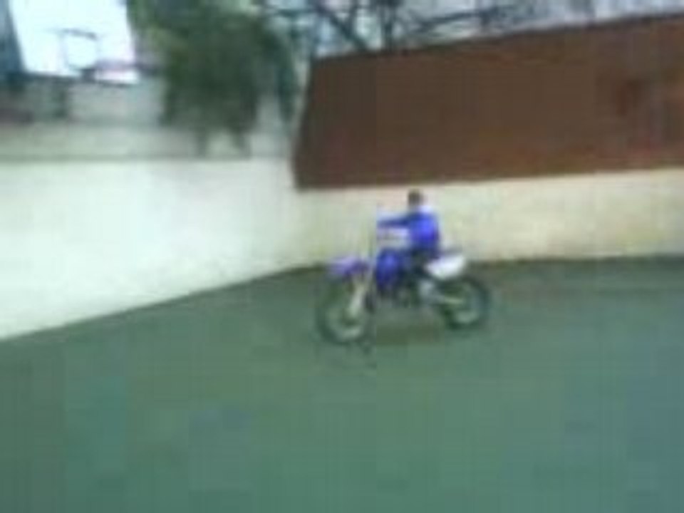 Kaml YZ