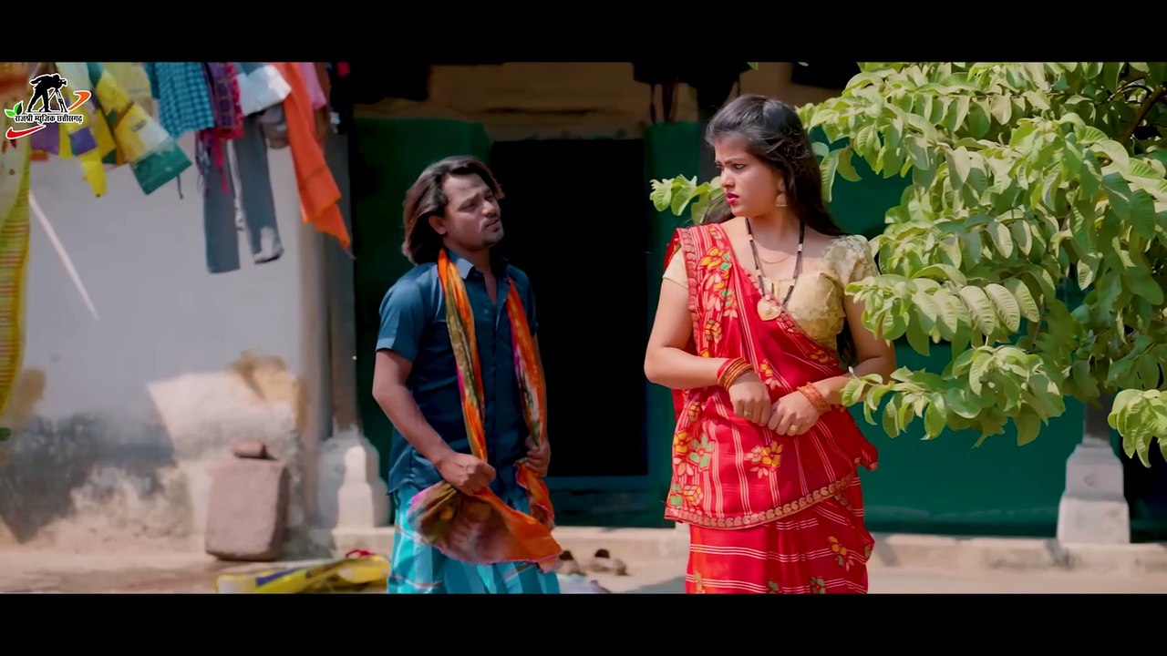 खेती डोली बेचागे ll Ajju Chauhan Cg ll Shyam Kuteliha ll Champa Nishad ll Ajju Chauhan ll Karisma