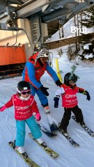 Saisonniers : Kyrian, moniteur de ski