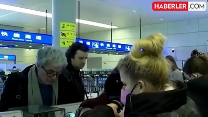 Çin'de gizemli virüs alarmı: Ölüm vakaları her dakika artıyor