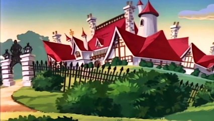 Ducktales (1987) - S01 E43 - Time Teasers