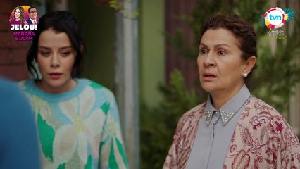 NovelonesTVN: Almas de fuego