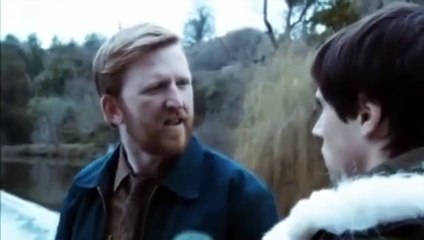 Inspector George Gently Jed Jimpson Kills Sam Draper Gently Through The Mill