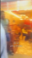 MarK Vito pide disculpas por polémico video