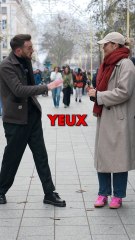 Elle va être dans les FORCES de L'ORDRE mais je l'ai tenté quand même..