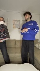 Il va pouvoir nettoyer toute ses bêtises avec ça 🤣
