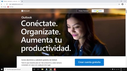 Como cambiar la Contraseña de Hotmail Outlook en pc 2024