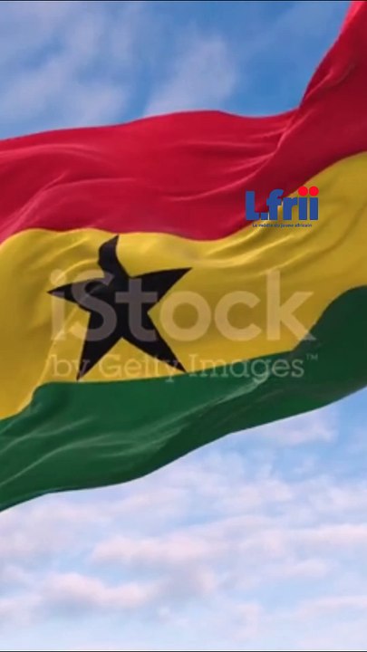 Incendie dans le plus grand marché de friperie du Ghana