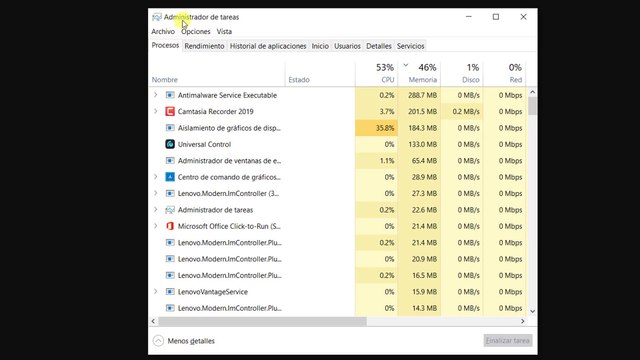 Como restaurar el Explorador de Archivos Windows 10 | reparar el explorador de archivos de windows