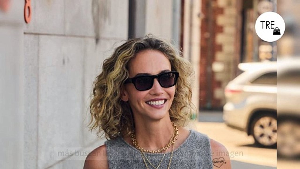 Este es el corte de pelo fresco y con efecto antiedad que más buscan las mujeres para un cambio de imagen