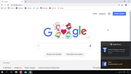 Como quitar las Notificaciones de Publicidad en Windows 10 2024