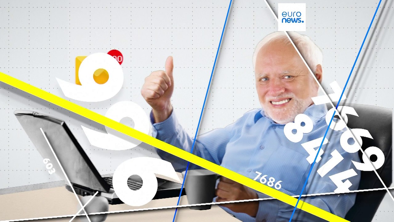 Zu viele Emails? In diesen EU-Ländern wird am meisten kommuniziert