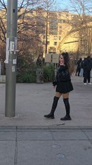 Expérience sociale sur l Harcelement après la rupture #courtmétrage #sophieonly1 #experiment