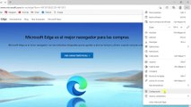 Como ver las Contraseñas guardadas en Microsoft Edge Chromium 2024