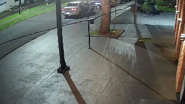 Medianeira: Polícia Civil divulga imagens e detalha investigação do assassinato brutal de adolescente