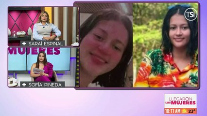 Llegaron las Mujeres - 3 de enero de 2025