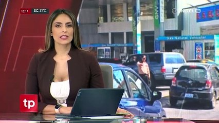 ANH detecta a vehículo que cargaba más de mil litros de gasolina diariamente en surtidores de Cochabamba