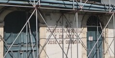 MiCultura rehabilitará el Museo de Historia y Arte de David