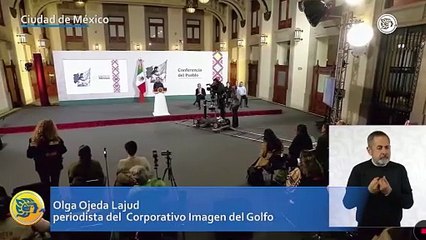 Se explicará en Mañanera Plan para Centros de Reinserción Social: Claudia Sheinbaum