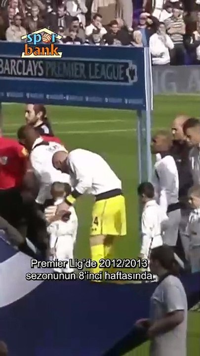 Mata'ya yaptığı saygısızlığın ardından rezil olan Kyle Walker'ı hatırlayalım